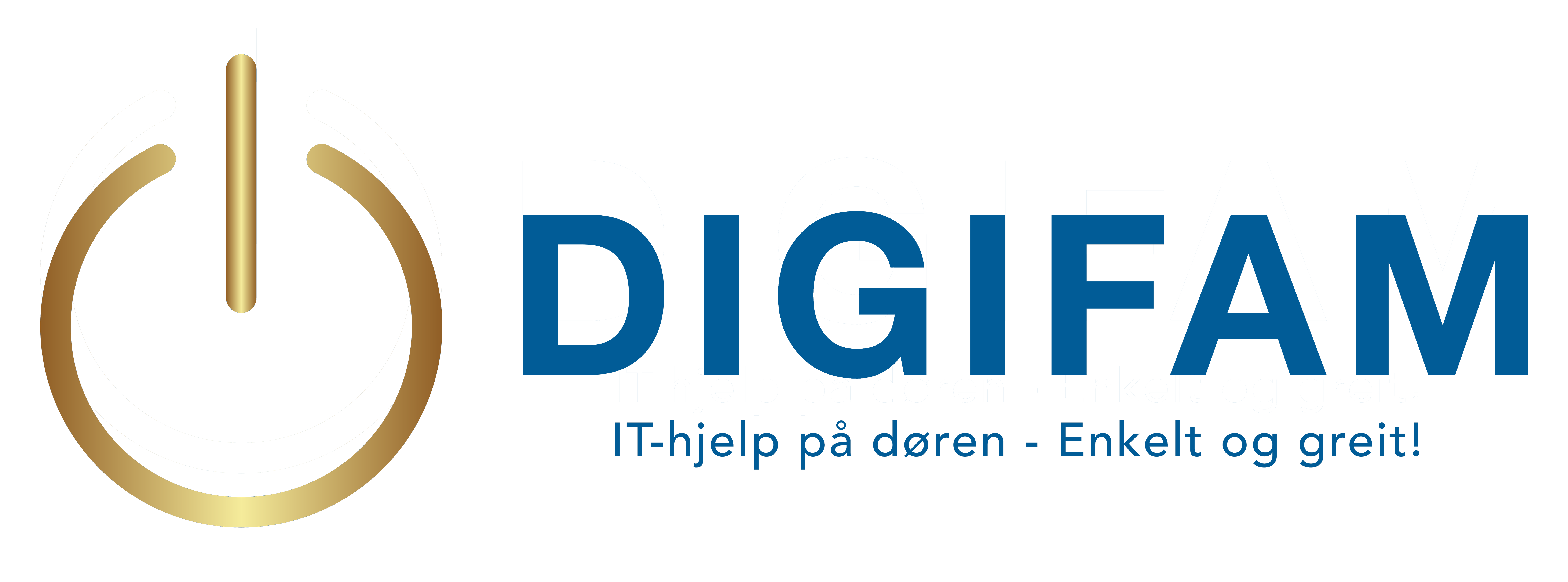 DIGIFAM logo